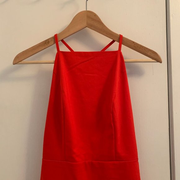 Revolve Dress - Picture 3 of 5